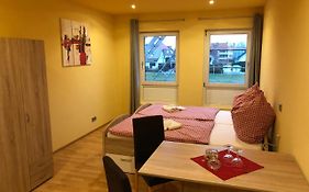 Friederike Wackler Gaestehaus